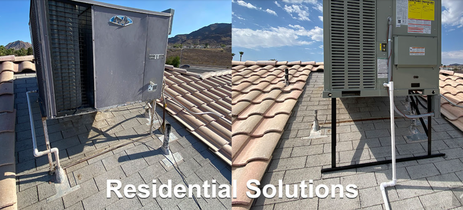 All in Heating and Air - Henderson, NV