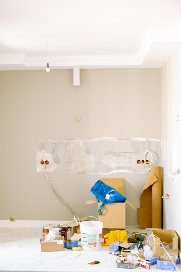 Perez Handyman & Janitorial Services - San Francisco, CA