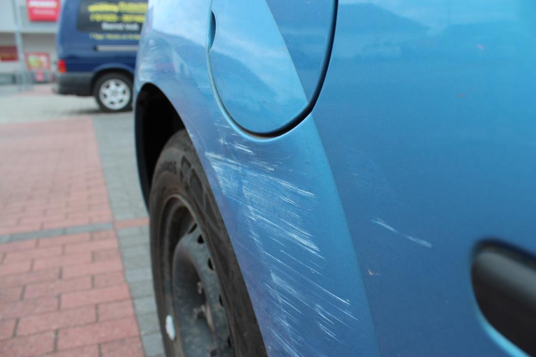 Kfz-Sachverständiger & Kfz-Meister Bernd Voß, Pausiner Weg in Brieselang