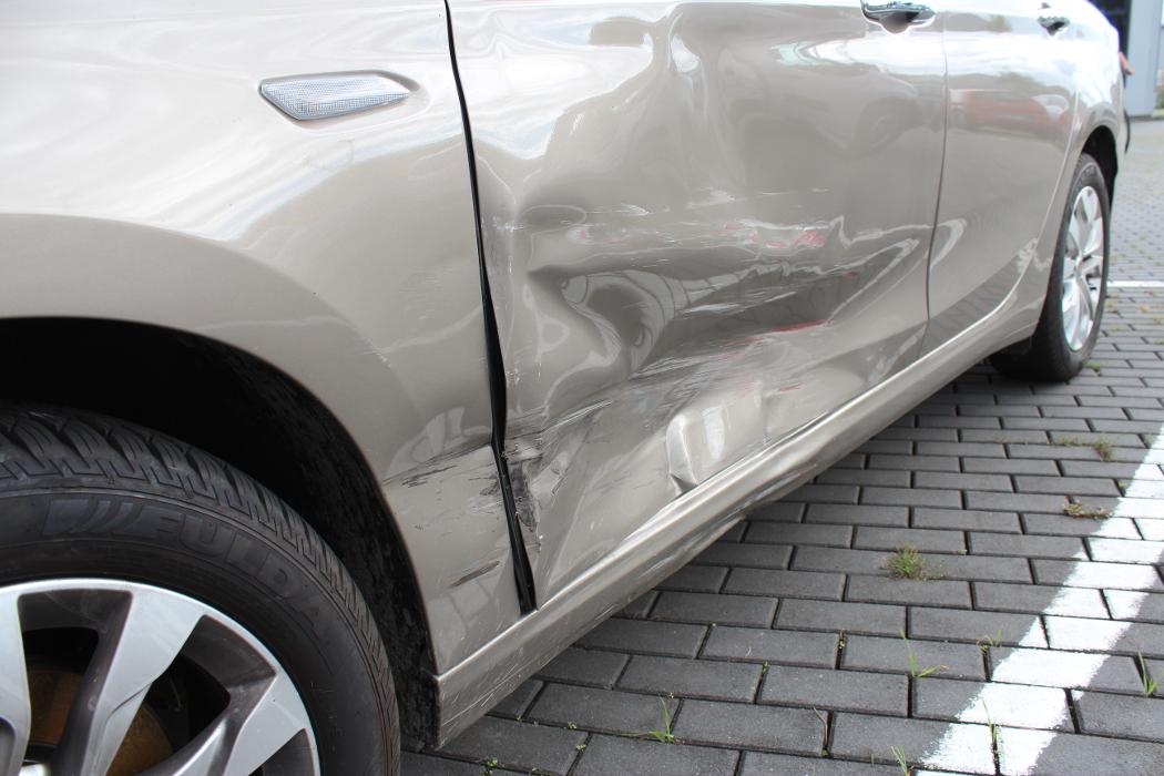 Kfz-Sachverständiger & Kfz-Meister Bernd Voß, Pausiner Weg in Brieselang