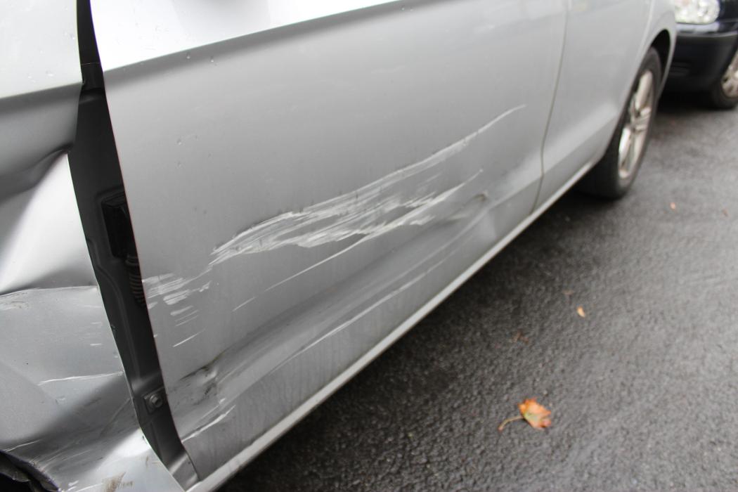 Kfz-Sachverständiger & Kfz-Meister Bernd Voß, Pausiner Weg in Brieselang