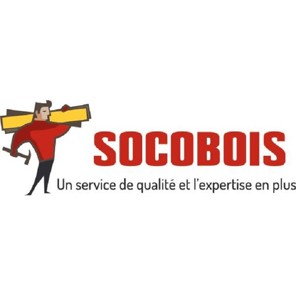 Socobois Dracy-le-Fort négoce de matériaux de construction