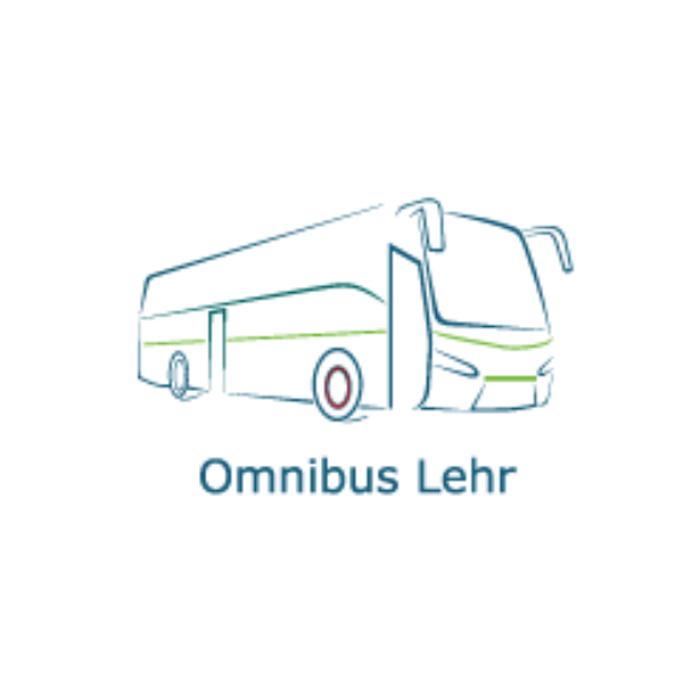 Omnibusbetrieb Karl Lehr GmbH & Co. KG, Gonsenheimer Straße in Mainz