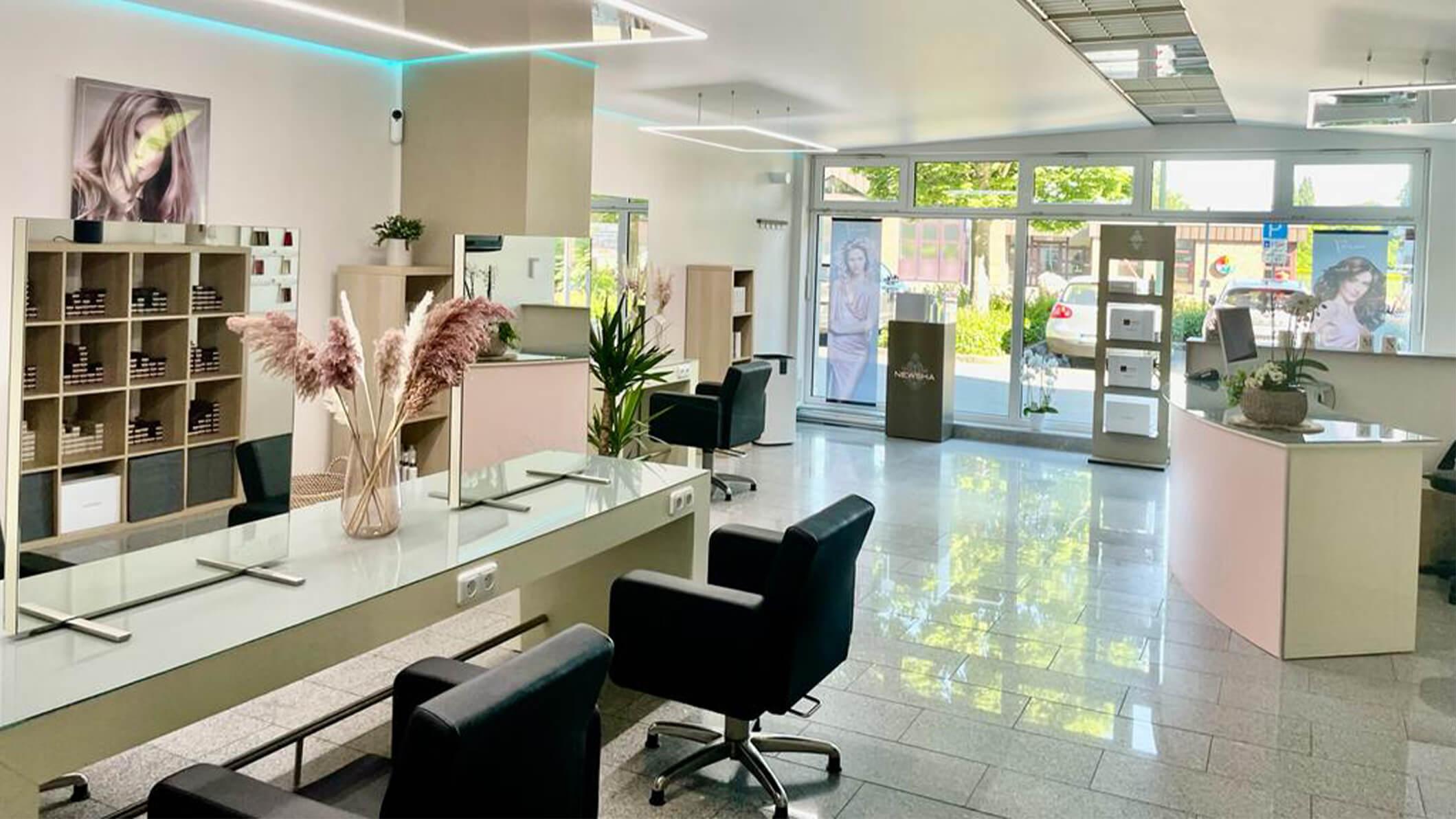 Hairlounge by M&N GmbH (Inden), Goltsteinstraße in Inden