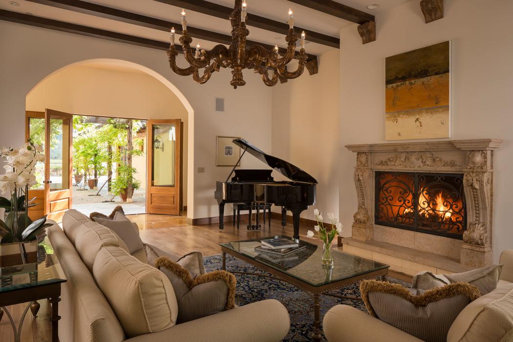 The Vine & Rose - Calistoga, CA