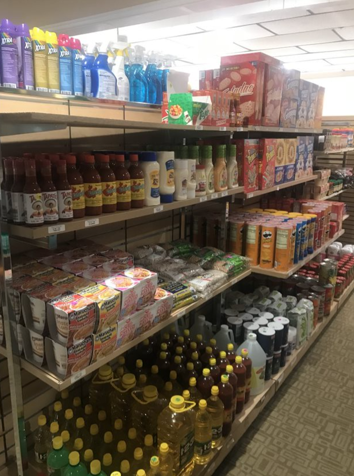 Mini Mart Angel's Furniture - California City, CA