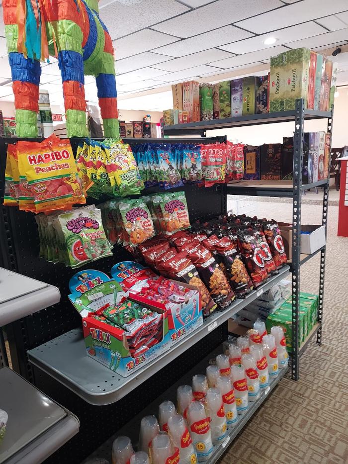 Mini Mart Angel's Furniture - California City, CA