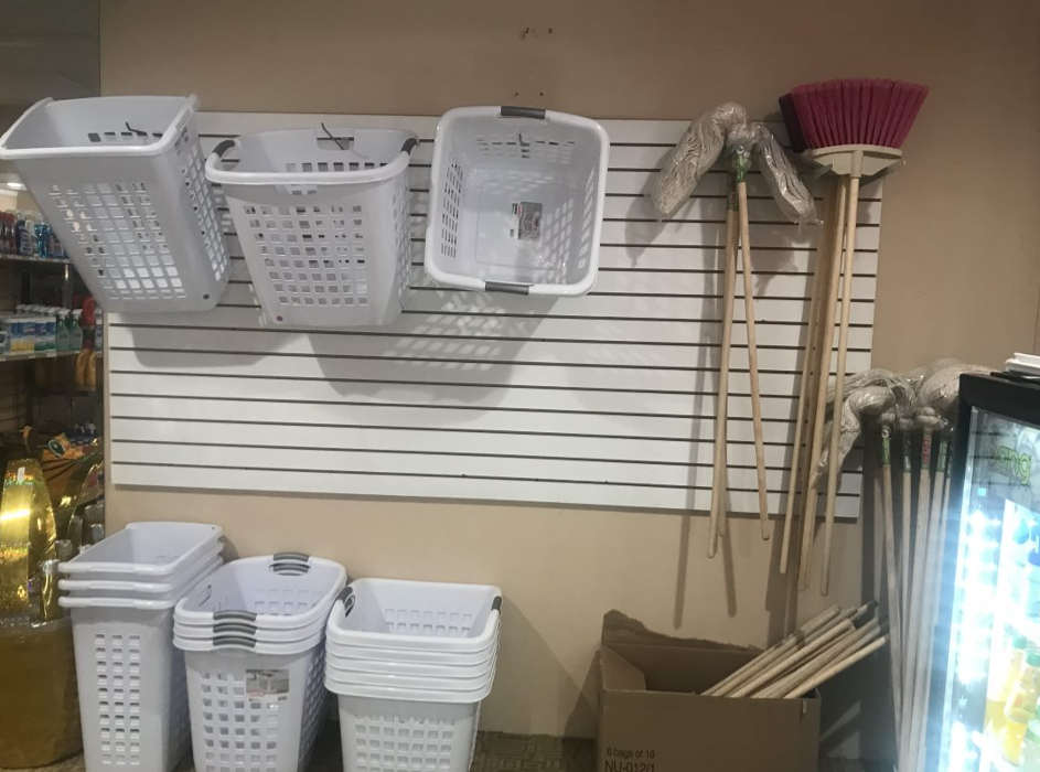 Mini Mart Angel's Furniture - California City, CA