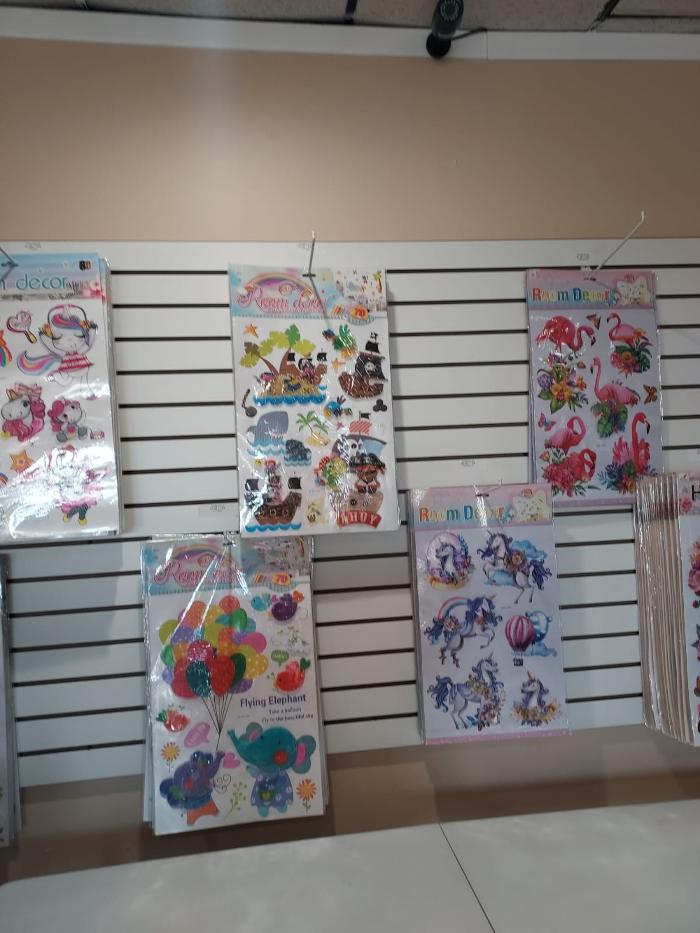 Mini Mart Angel's Furniture - California City, CA