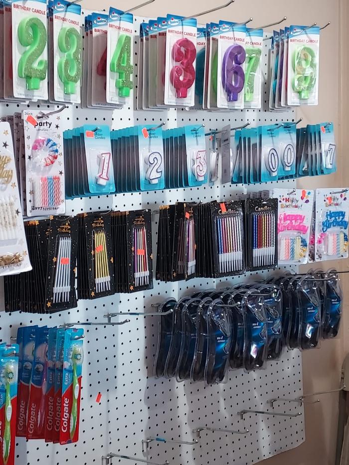 Mini Mart Angel's Furniture - California City, CA