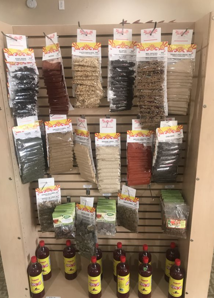 Mini Mart Angel's Furniture - California City, CA