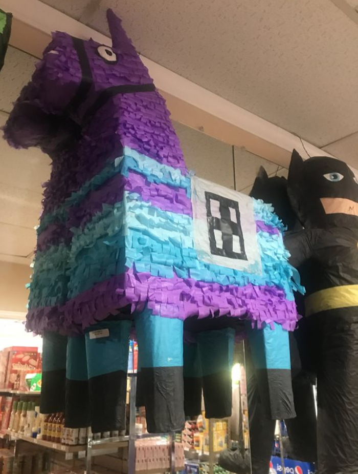 Mini Mart Angel's Furniture - California City, CA