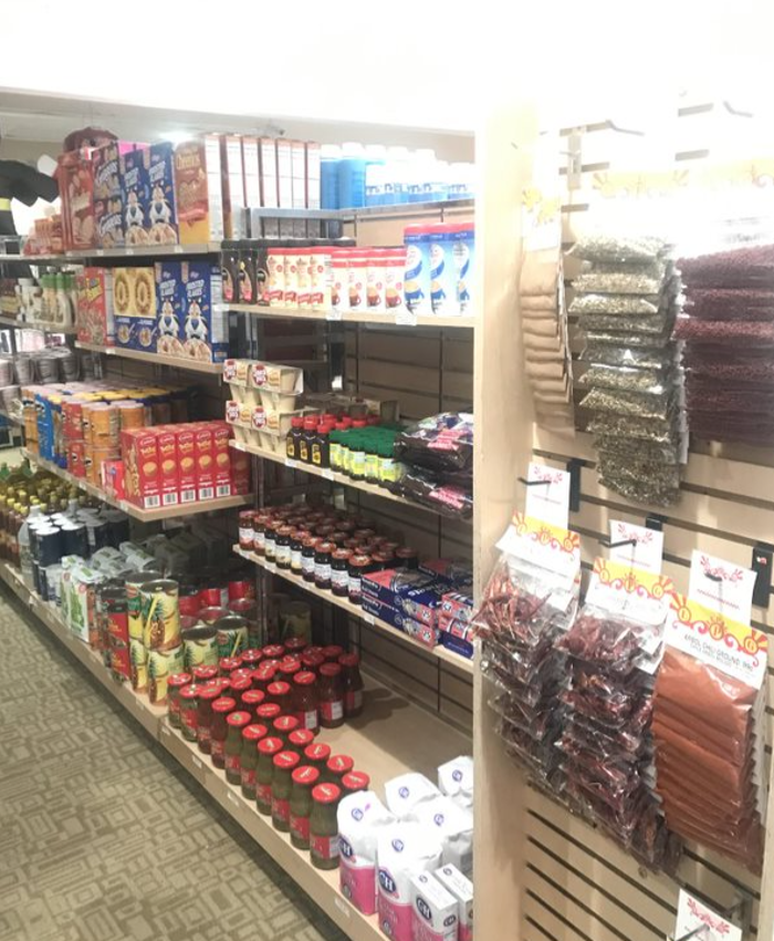 Mini Mart Angel's Furniture - California City, CA