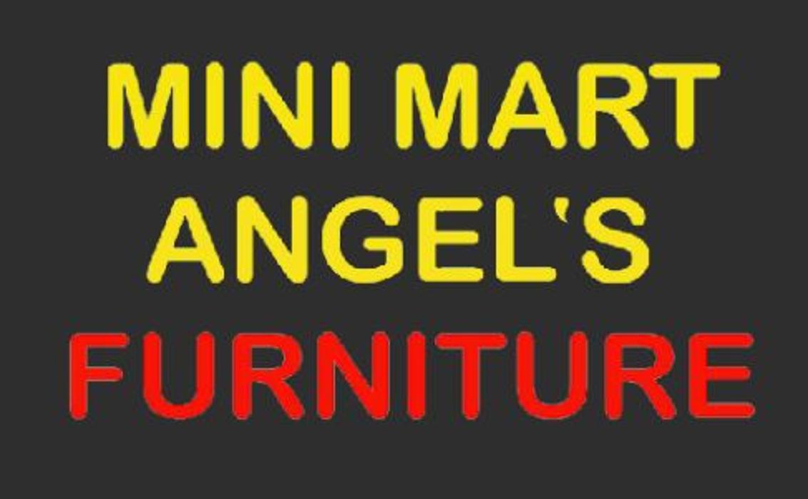 Mini Mart Angel's Furniture - California City, CA