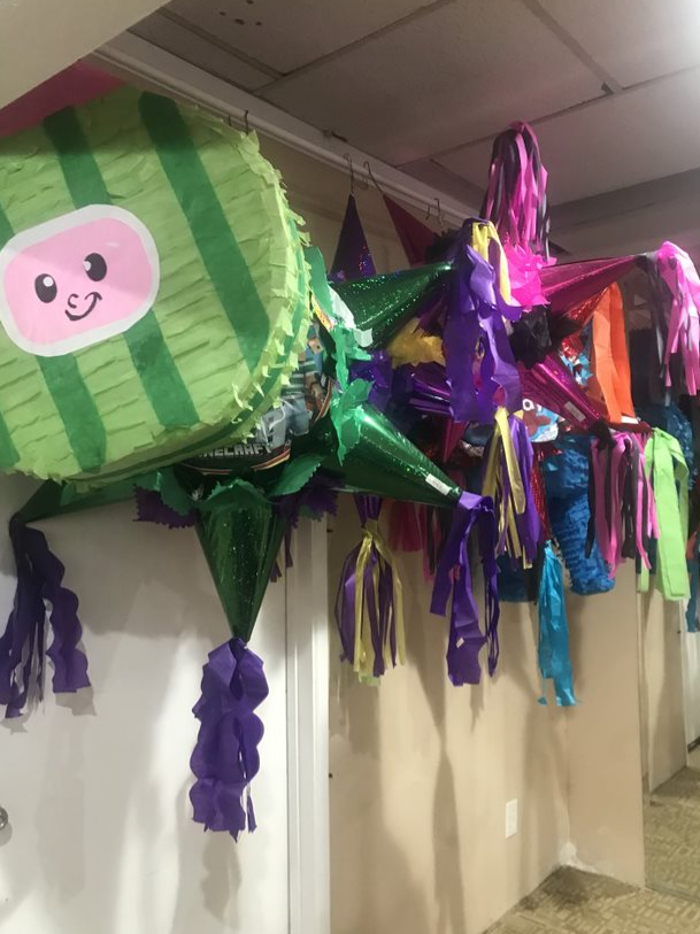 Mini Mart Angel's Furniture - California City, CA