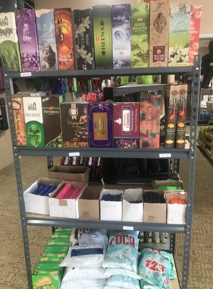 Mini Mart Angel's Furniture - California City, CA