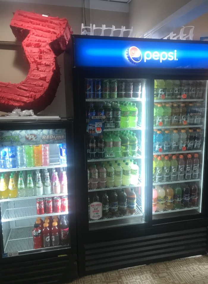 Mini Mart Angel's Furniture - California City, CA