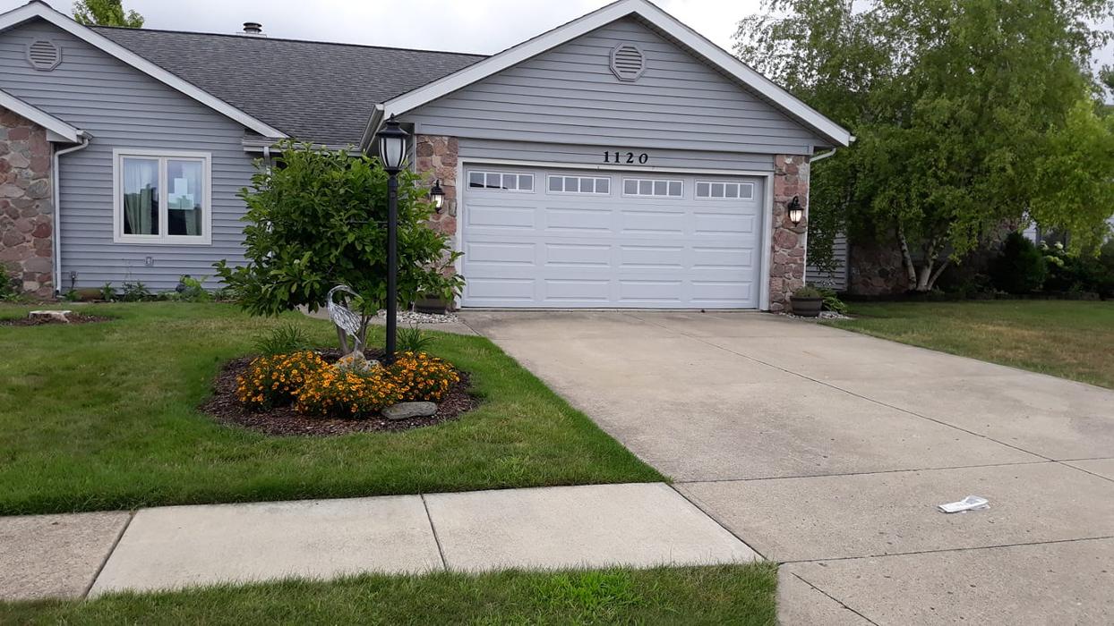 DRC Door Repair Company - New Haven, IN