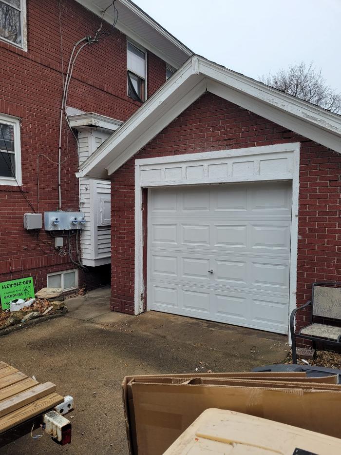 DRC Door Repair Company - New Haven, IN