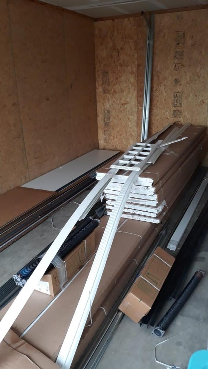 DRC Door Repair Company - New Haven, IN