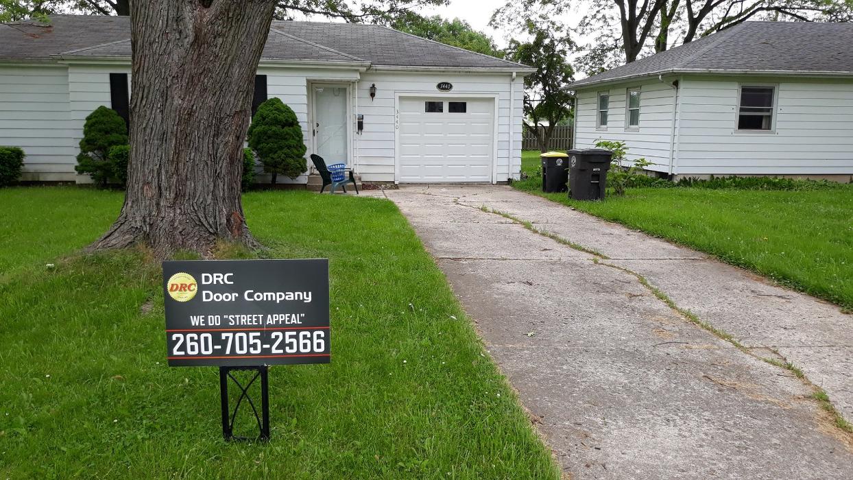 DRC Door Repair Company - New Haven, IN