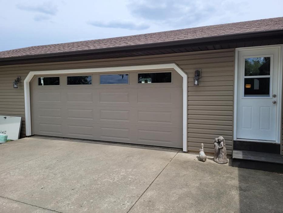 DRC Door Repair Company - New Haven, IN