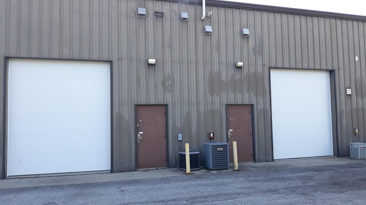 DRC Door Repair Company - New Haven, IN