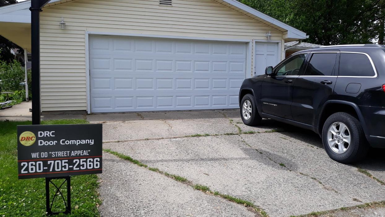 DRC Door Repair Company - New Haven, IN