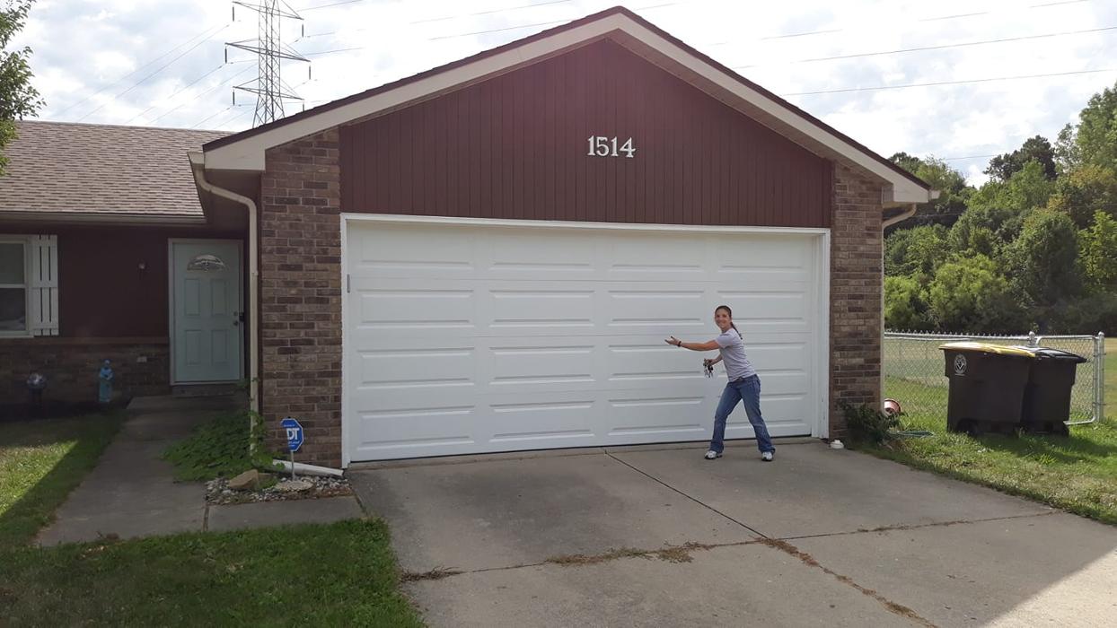 DRC Door Repair Company - New Haven, IN