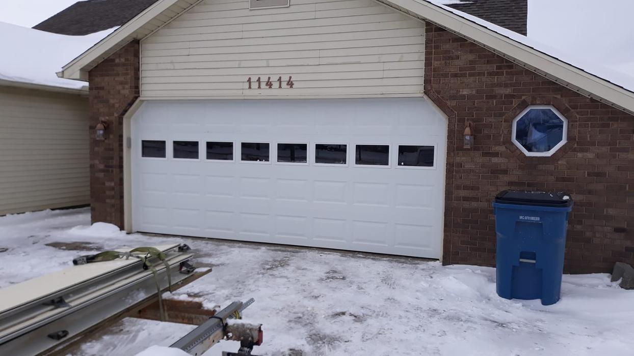 DRC Door Repair Company - New Haven, IN