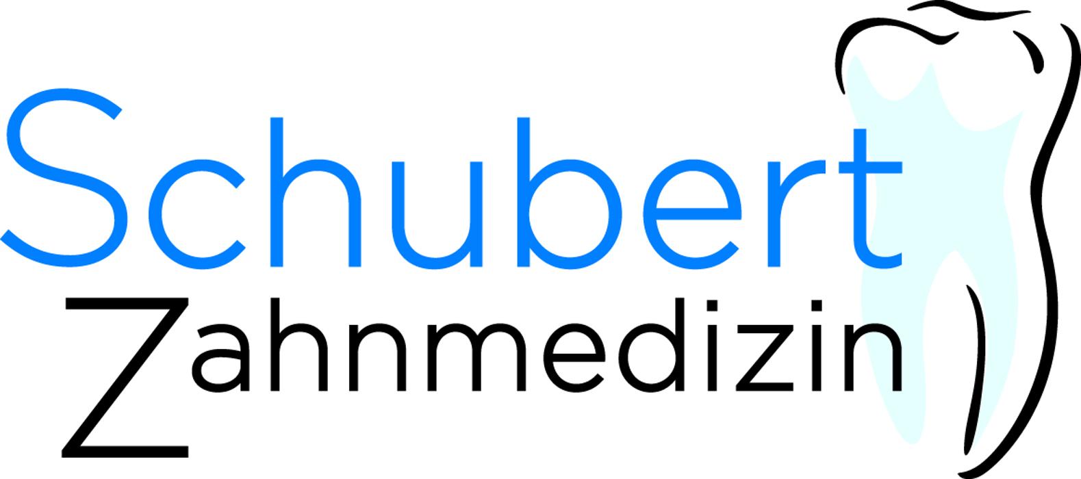 Logo Schubert-Zahnmedizin