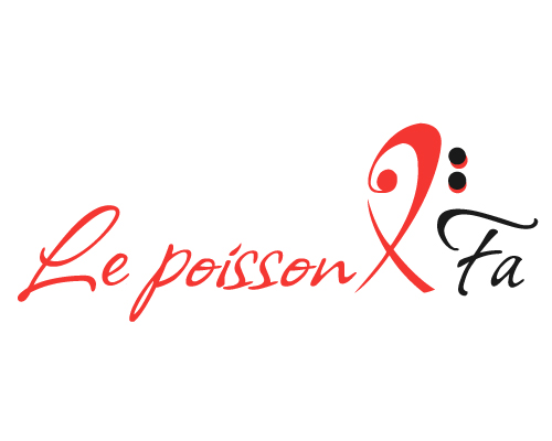 LE POISSON FA instrument et accessoire de musique (vente, location)