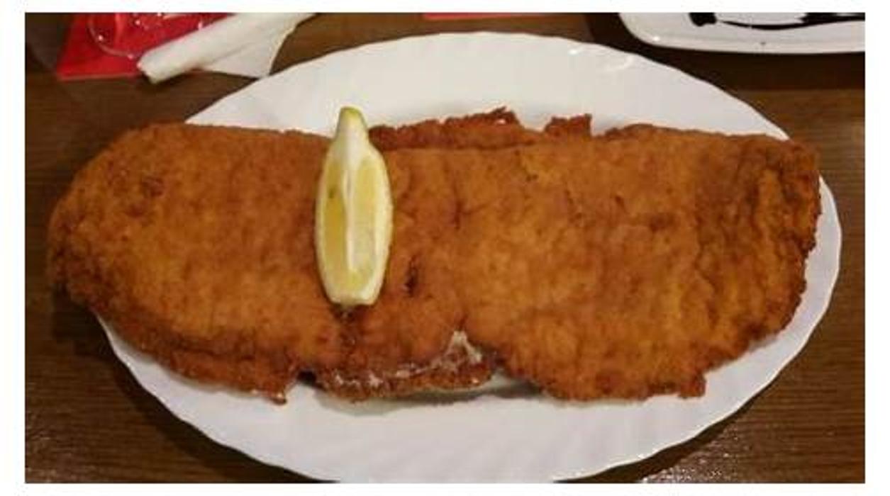 Gasthaus Maschler, Wienersdorfer Hauptstraße in Traiskirchen