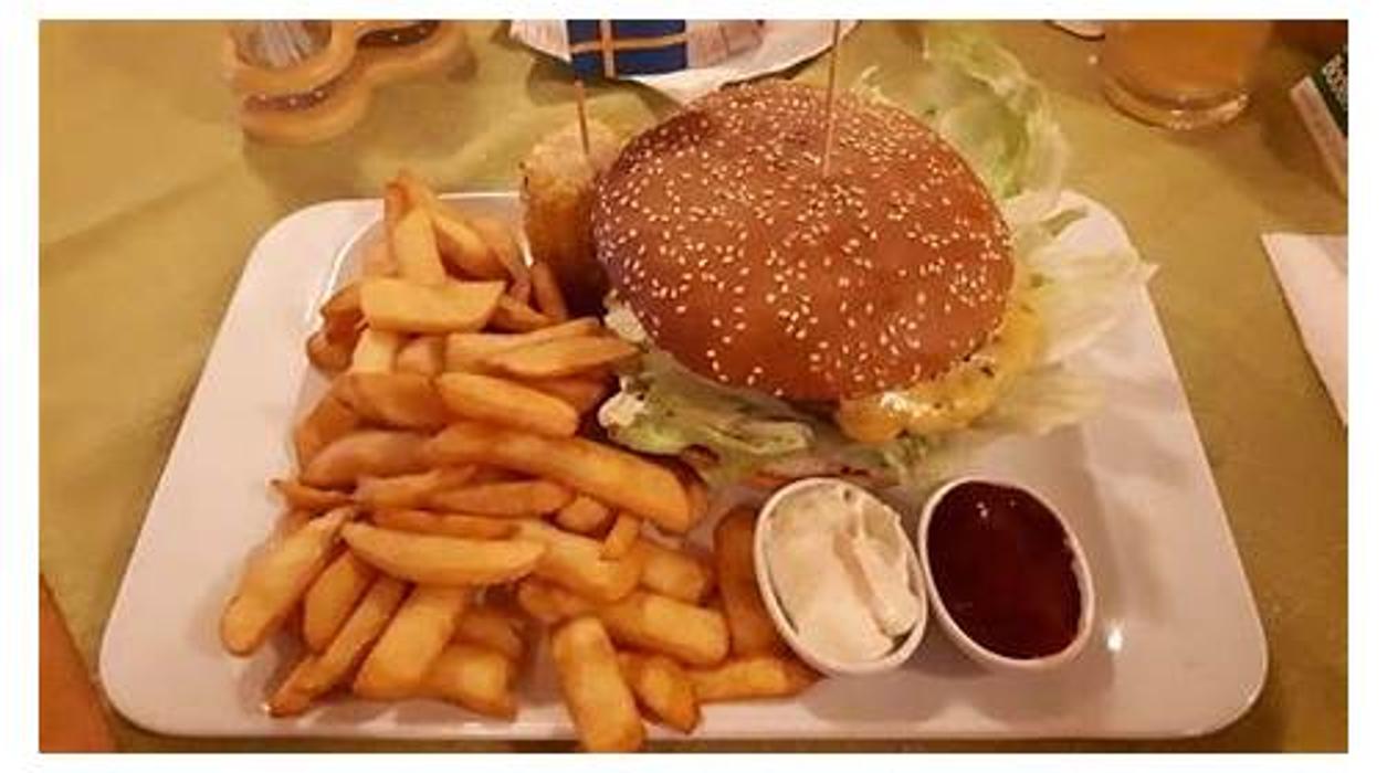 Gasthaus Maschler, Wienersdorfer Hauptstraße in Traiskirchen