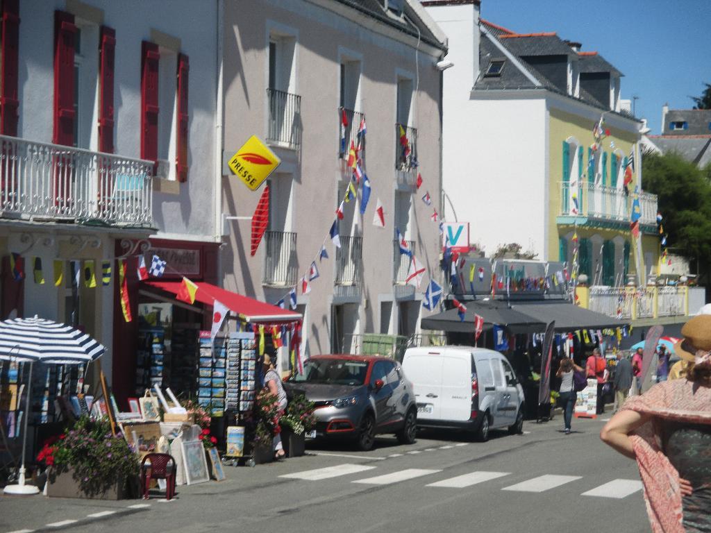 galerie image