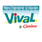 Epicerie Vival supermarché et hypermarché