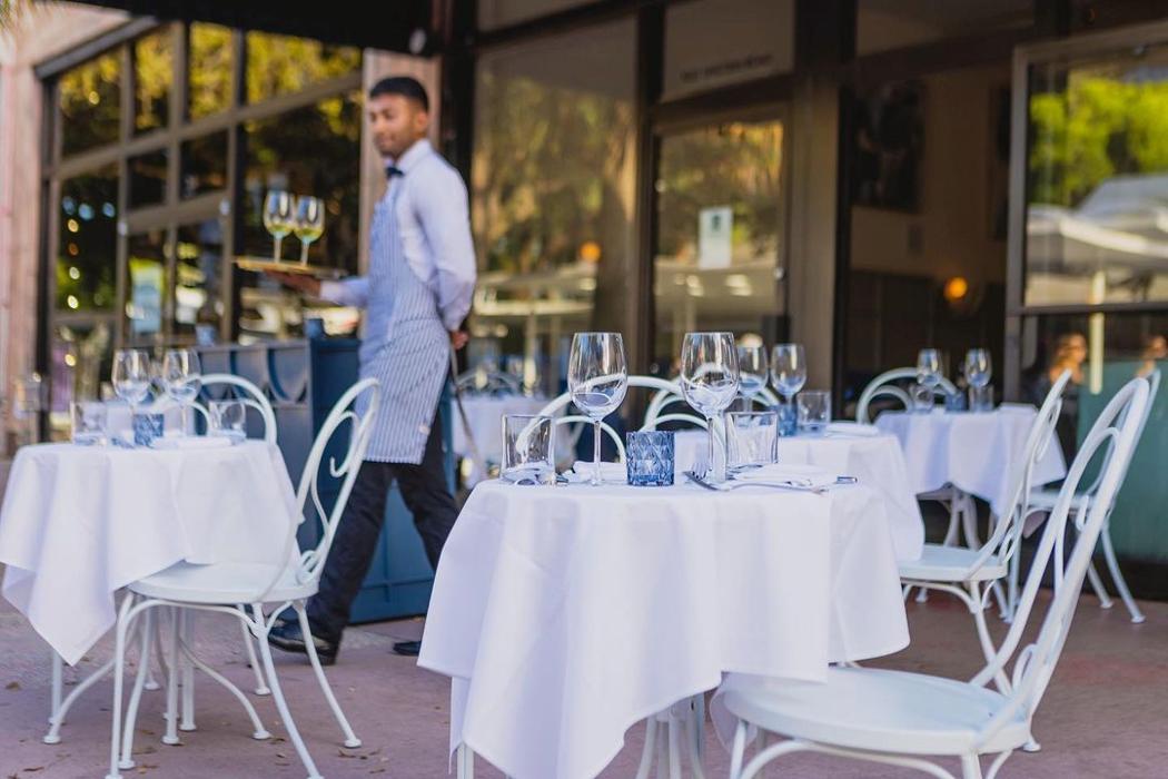 Issabella's - Miami Beach, FL