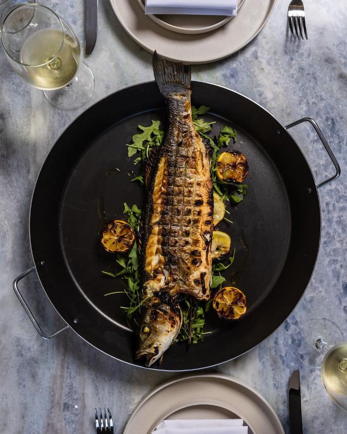 Issabella's - Miami Beach, FL