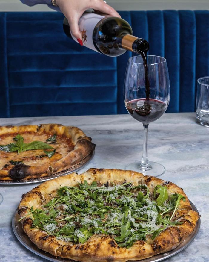 Issabella's - Miami Beach, FL