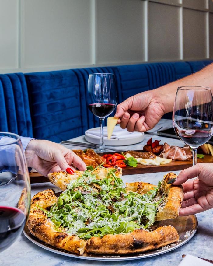 Issabella's - Miami Beach, FL