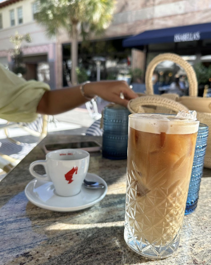 Issabella's - Miami Beach, FL