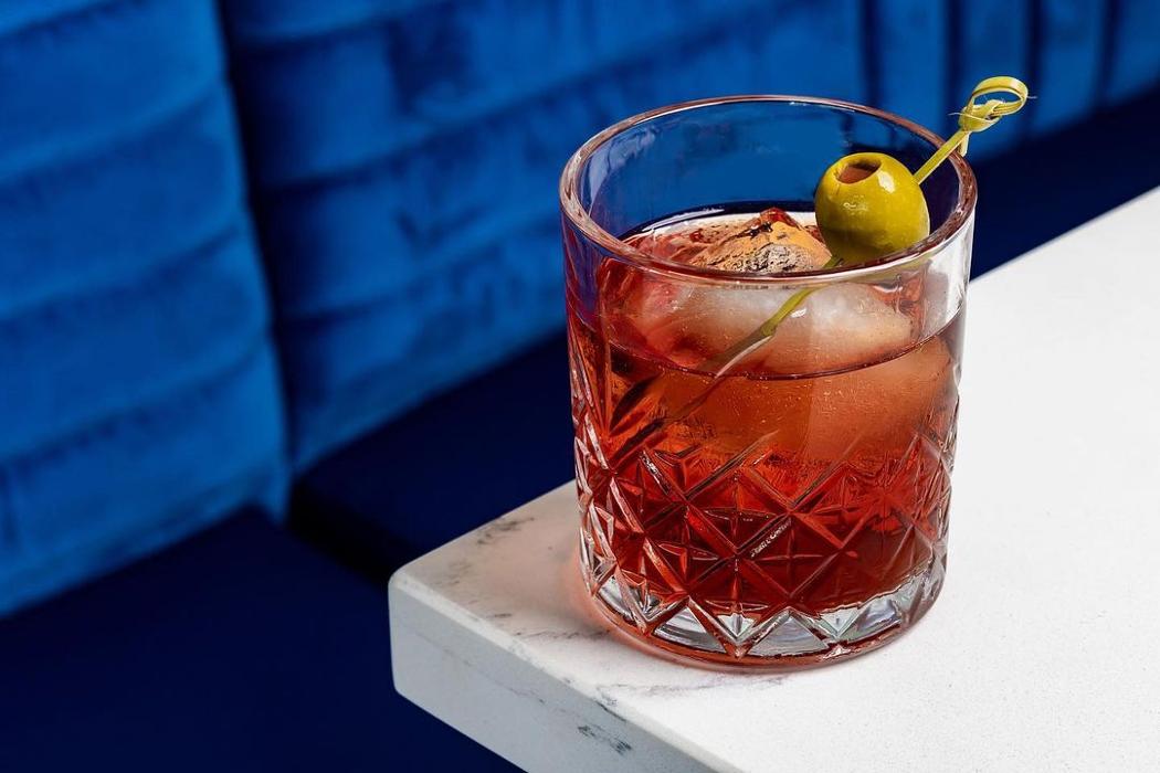 Issabella's - Miami Beach, FL