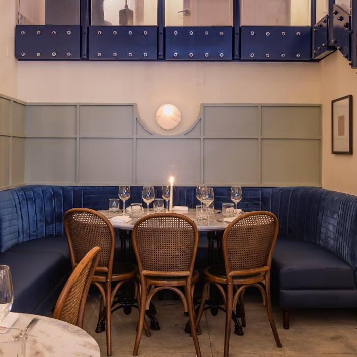 Issabella's - Miami Beach, FL