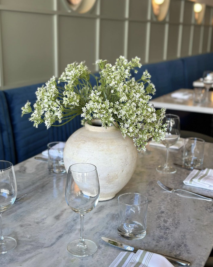 Issabella's - Miami Beach, FL