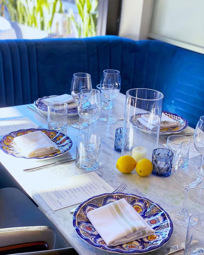 Issabella's - Miami Beach, FL