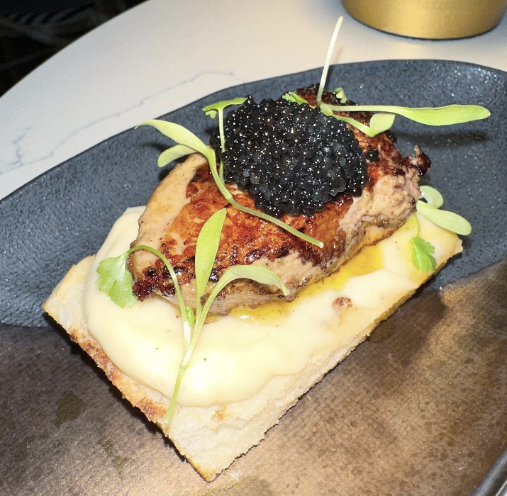 Issabella's - Miami Beach, FL