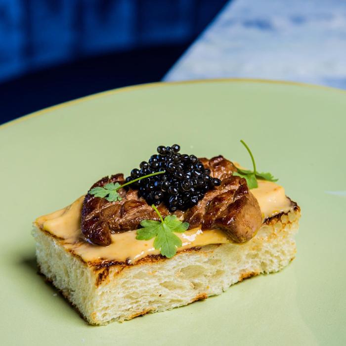 Issabella's - Miami Beach, FL