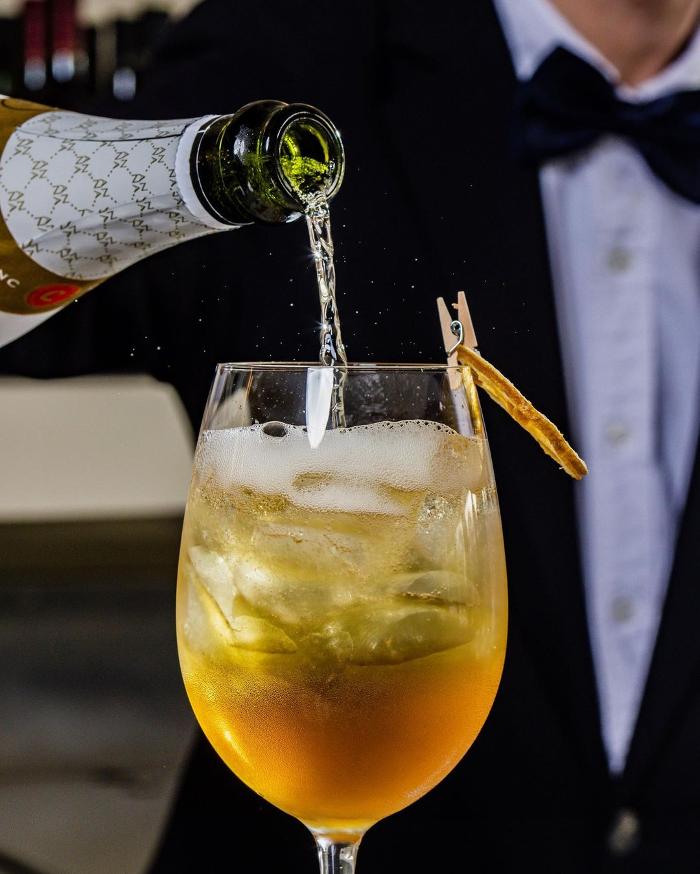 Issabella's - Miami Beach, FL