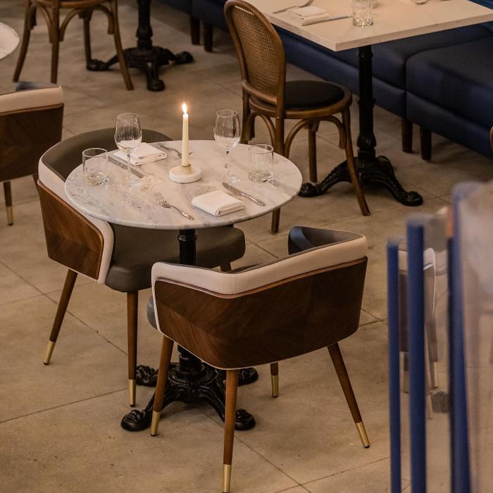 Issabella's - Miami Beach, FL