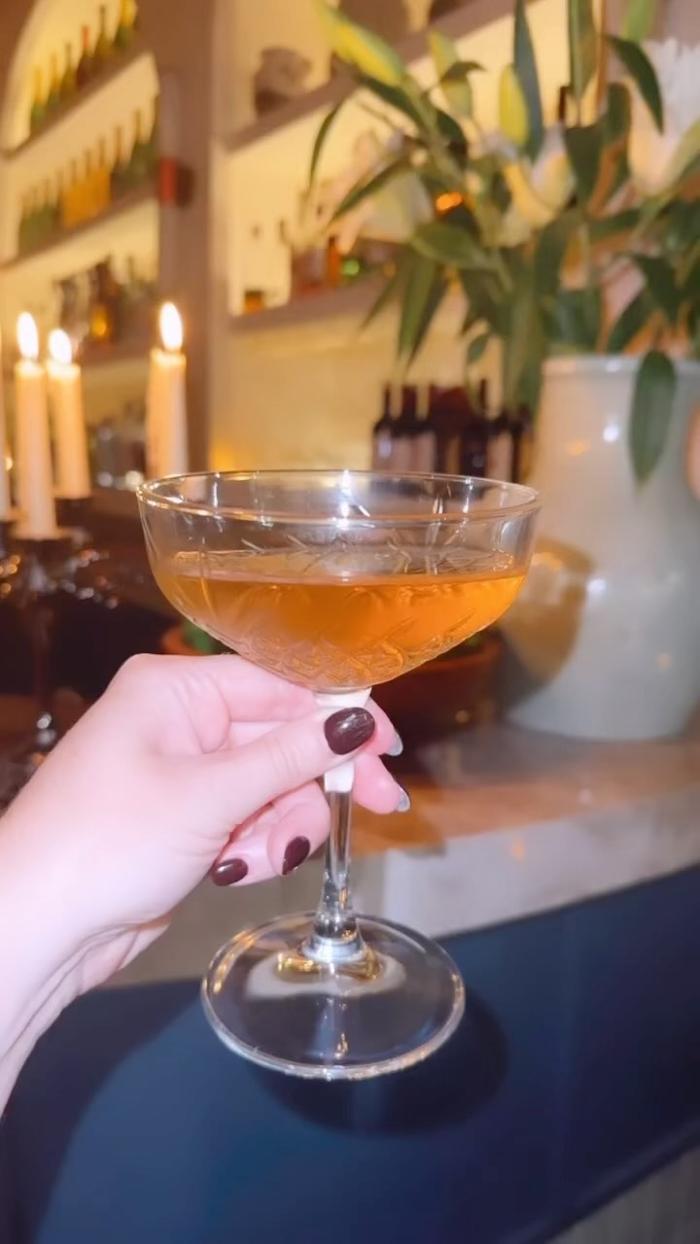 Issabella's - Miami Beach, FL